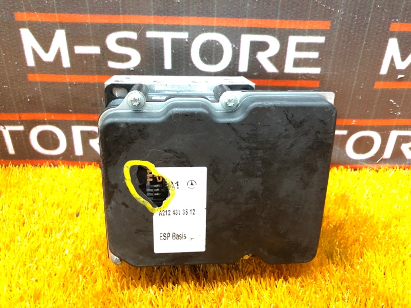 Блок ABS, 4430 рублей, Красноярск