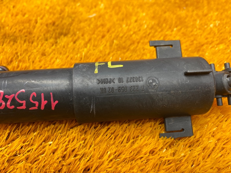 Форсунка омывателя фары, 2440 рублей, Красноярск