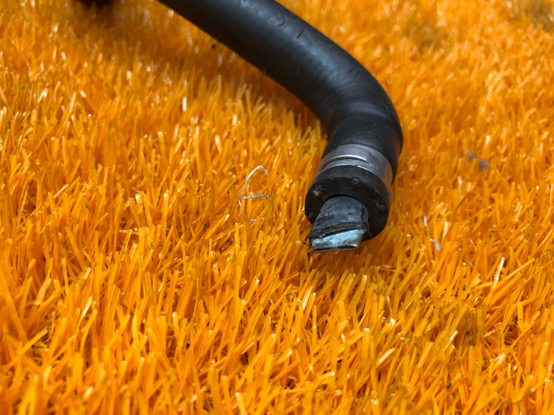 патрубок расширительного бачка, 510 рублей, Красноярск