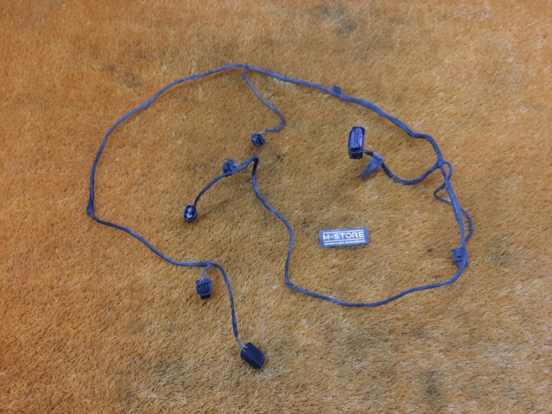 Проводка парктроника, 3500 рублей, Красноярск