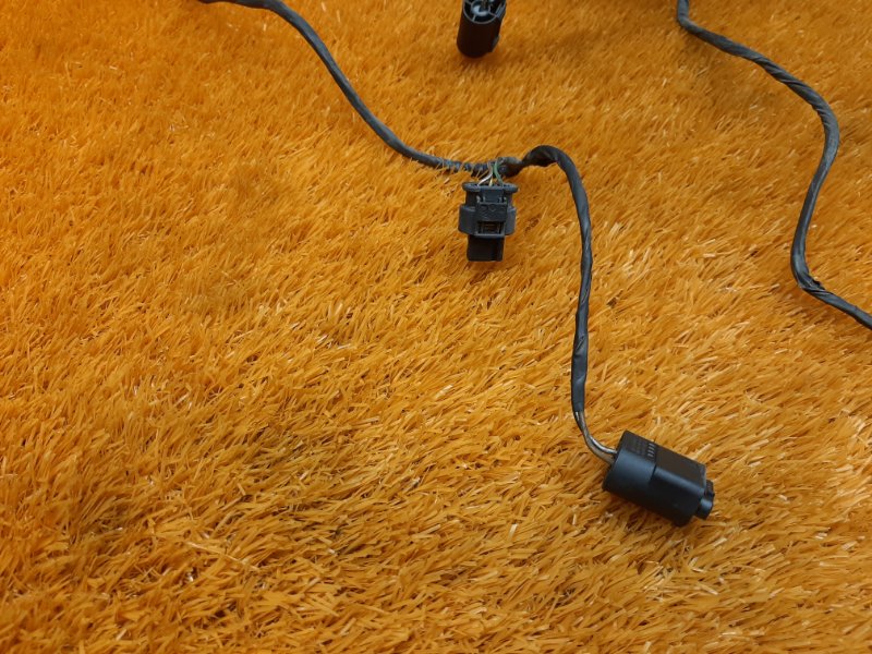 Проводка парктроника, 3500 рублей, Красноярск