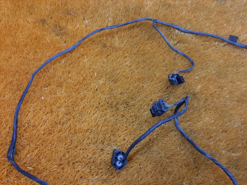 Проводка парктроника, 3500 рублей, Красноярск