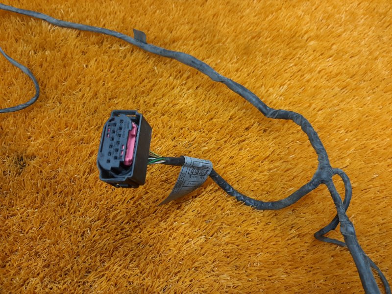 Проводка парктроника, 3500 рублей, Красноярск