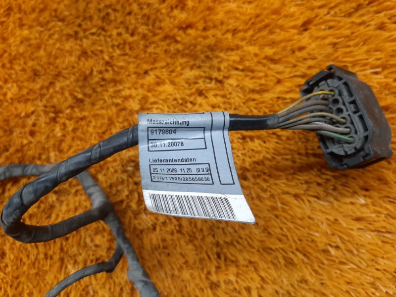 Проводка парктроника, 3500 рублей, Красноярск