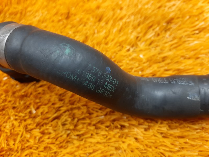 Патрубок теплообменника, 910 рублей, Красноярск