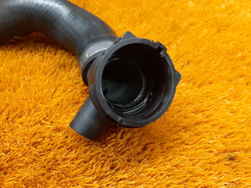 Патрубок радиатора нижний, 1400 рублей, Красноярск