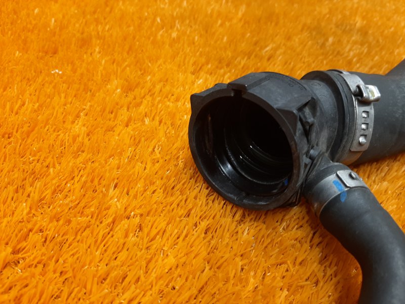 Патрубок радиатора нижний, 1400 рублей, Красноярск