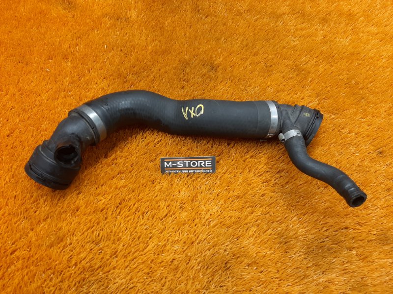 Патрубок радиатора нижний, 1400 рублей, Красноярск