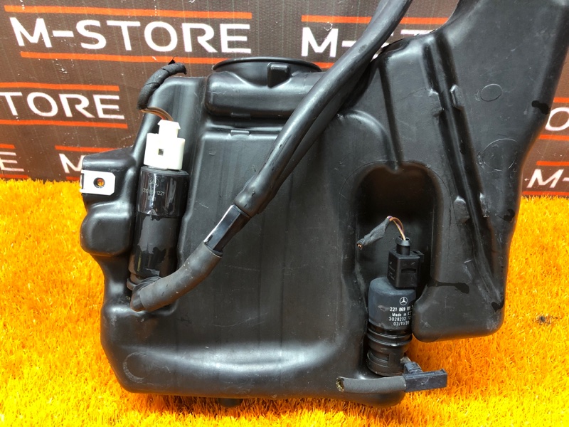 Бачок омывателя, 1400 рублей, Красноярск