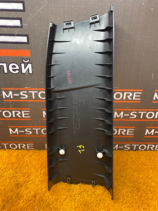 обшивка стойки, 670 рублей, Красноярск