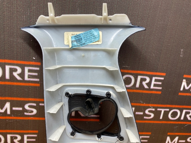 обшивка стойки, 670 рублей, Красноярск