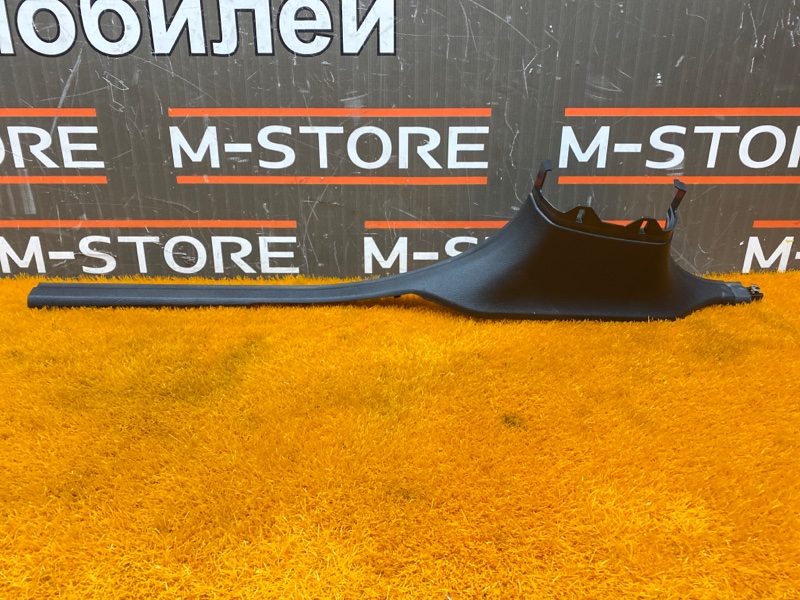 Накладка на порог салона, 670 рублей, Красноярск