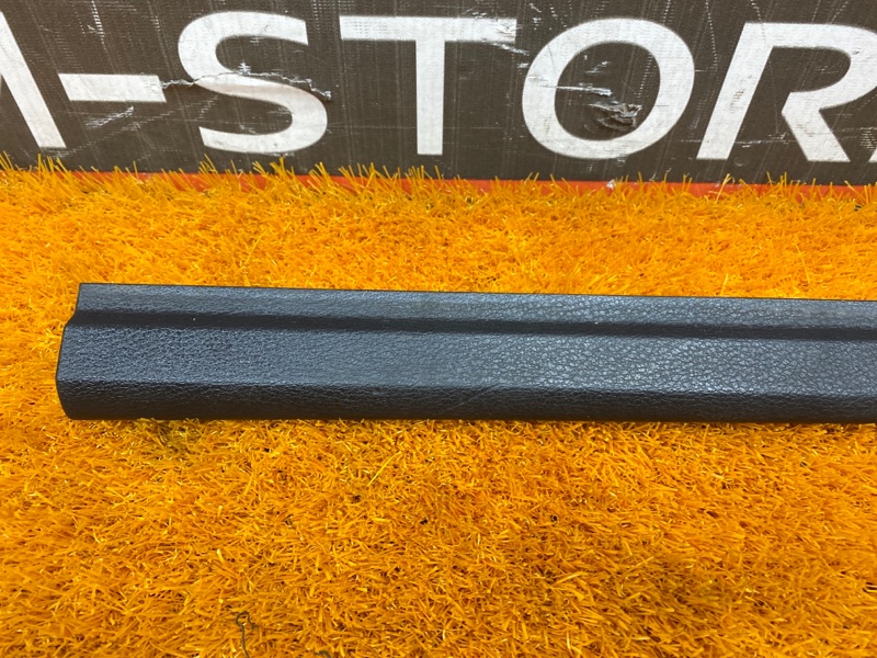 Накладка на порог салона, 670 рублей, Красноярск