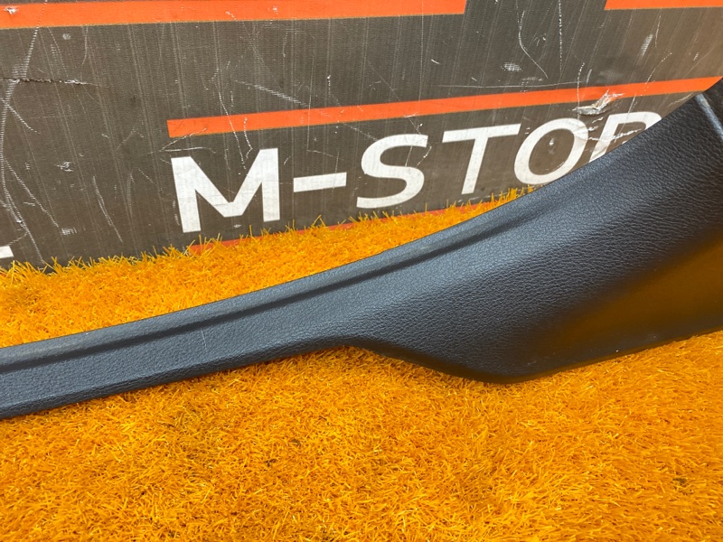 Накладка на порог салона, 670 рублей, Красноярск