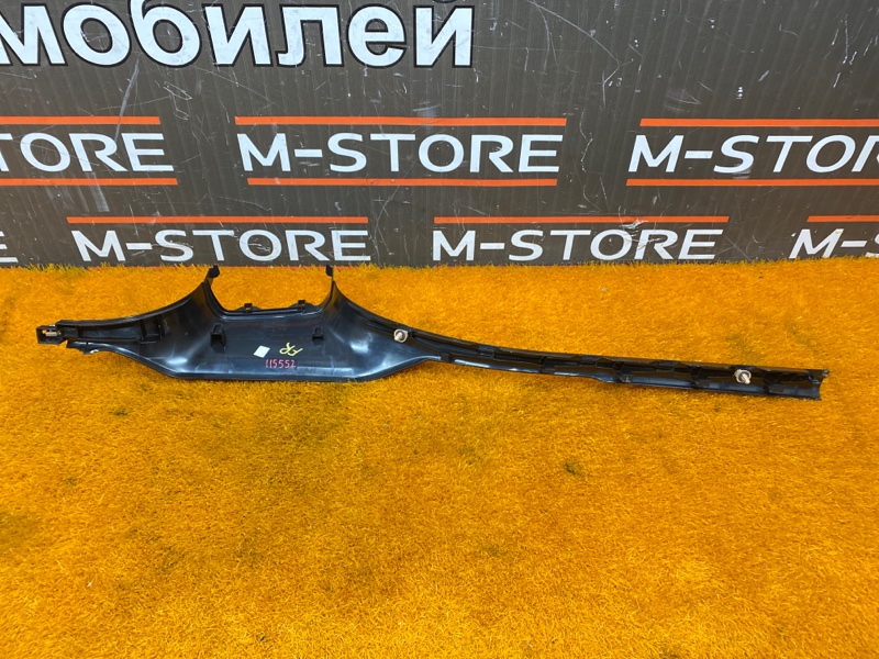 Накладка на порог салона, 670 рублей, Красноярск