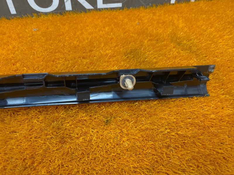 Накладка на порог салона, 670 рублей, Красноярск