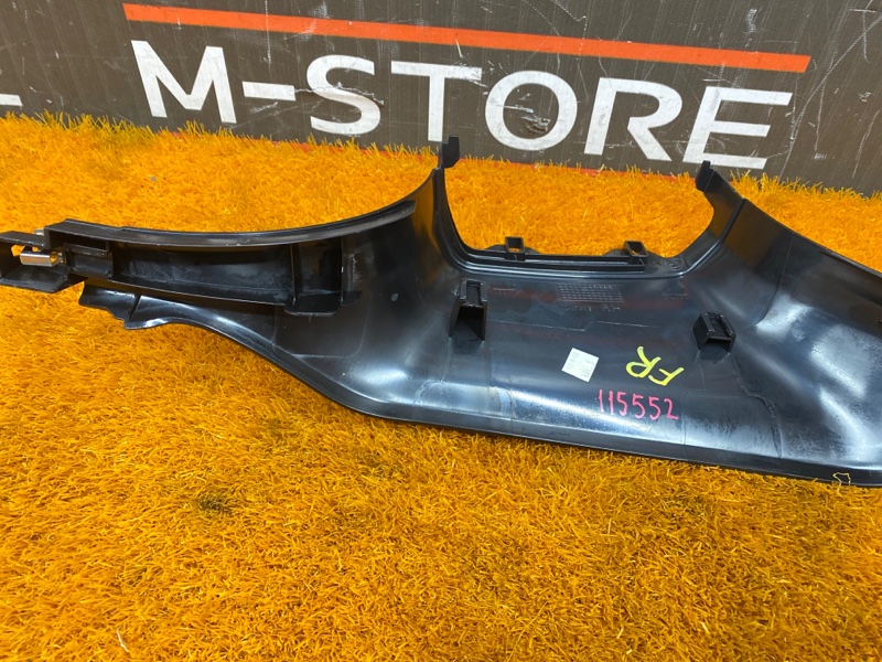 Накладка на порог салона, 670 рублей, Красноярск