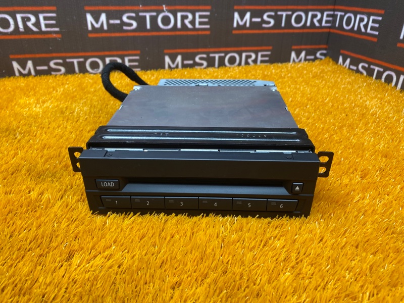 CD-Чейнджер, 500 рублей, Красноярск