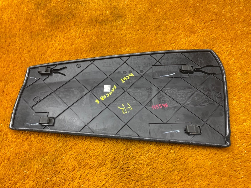 Накладка центральной консоли, 340 рублей, Красноярск