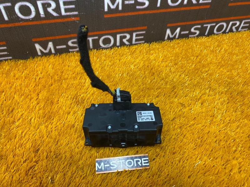 Переключатель света фар, 1000 рублей, Красноярск