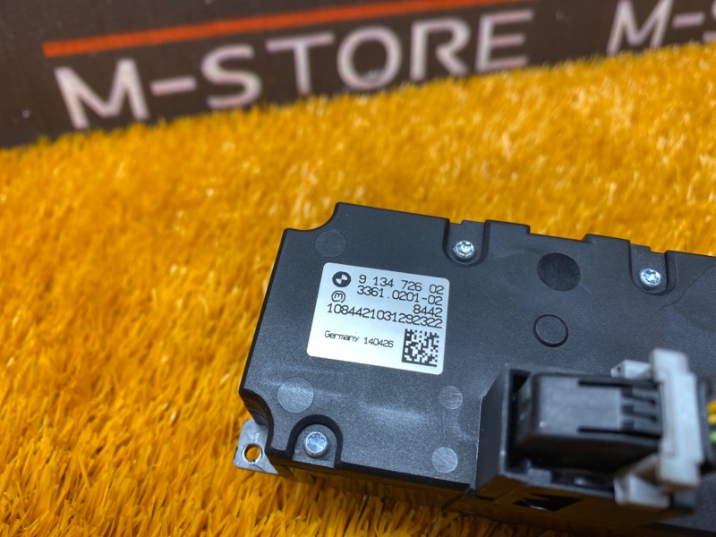 Переключатель света фар, 1000 рублей, Красноярск