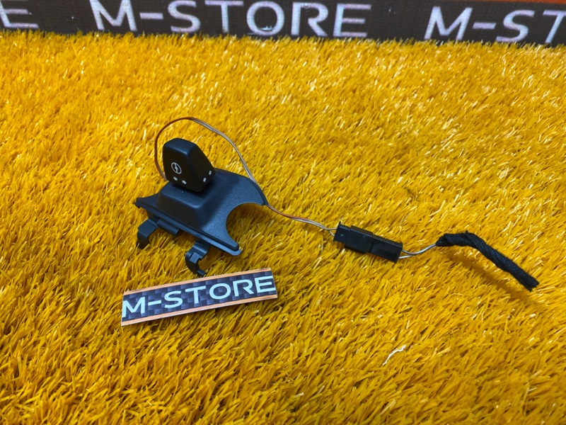 Кнопка регулировки руля, 350 рублей, Красноярск