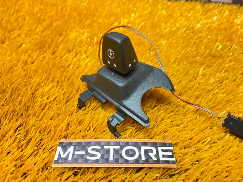 Кнопка регулировки руля, 350 рублей, Красноярск