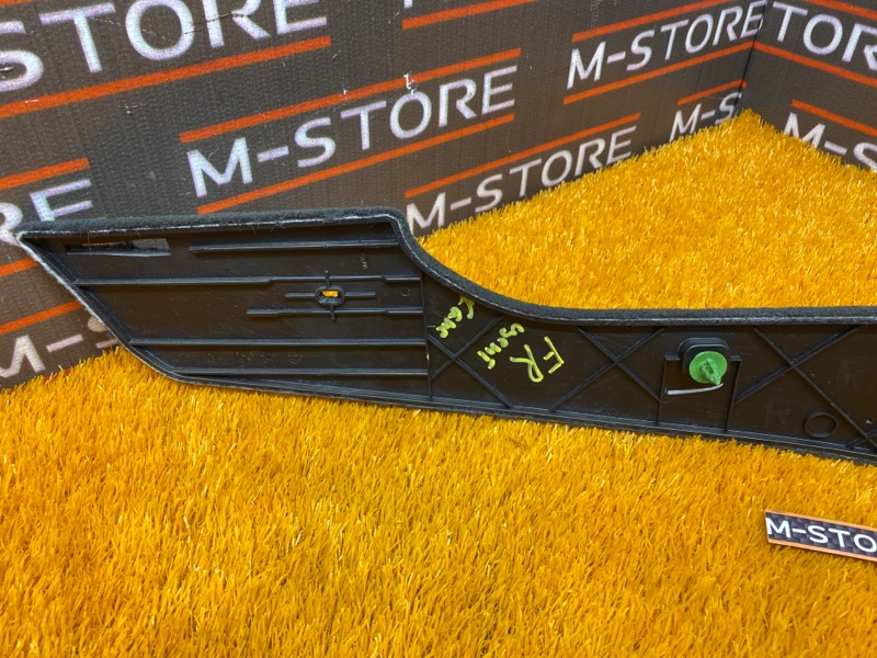 Накладка центральной консоли, 300 рублей, Красноярск