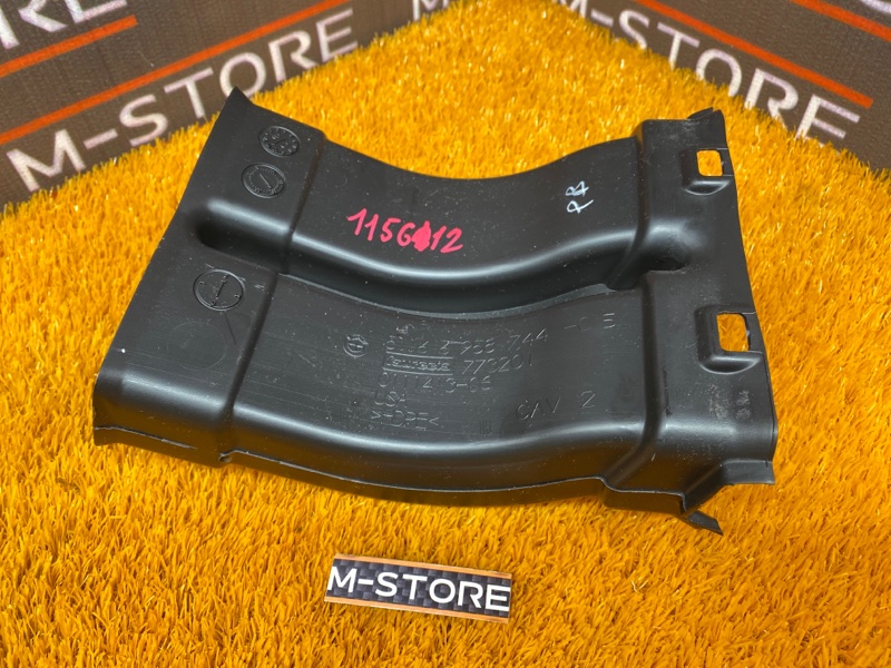 Воздуховод печки, 340 рублей, Красноярск