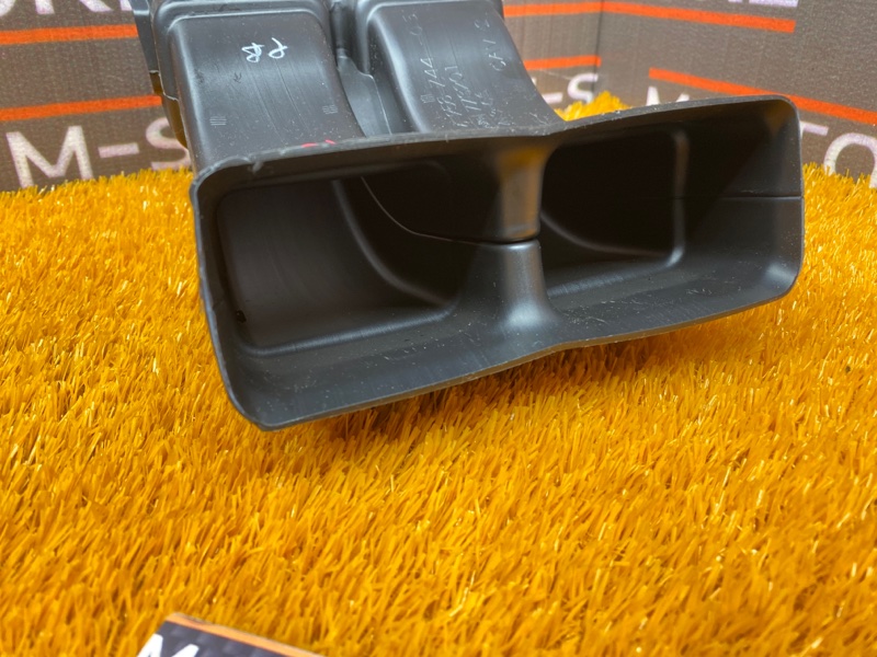 Воздуховод печки, 340 рублей, Красноярск