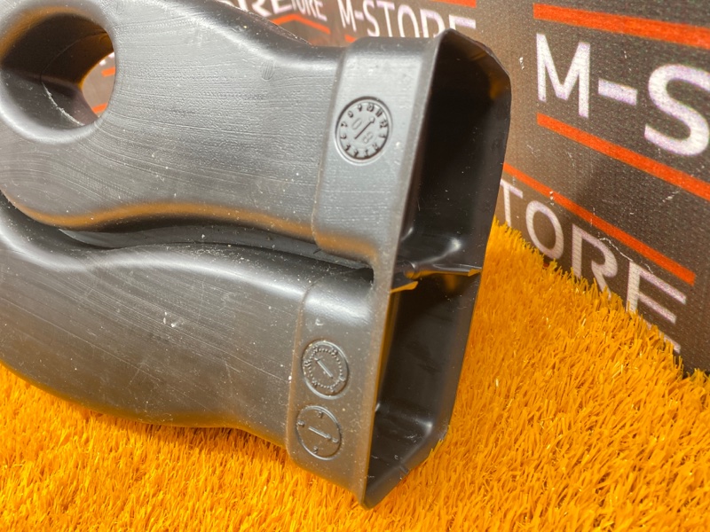 Воздуховод печки, 270 рублей, Красноярск