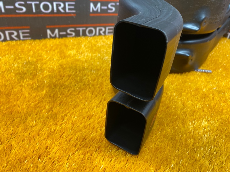 Воздуховод печки, 270 рублей, Красноярск