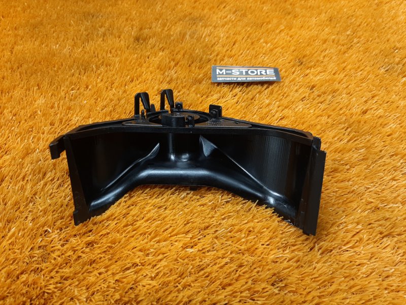 кронштейн вентилятора блока предохранителей, 300 рублей, Красноярск