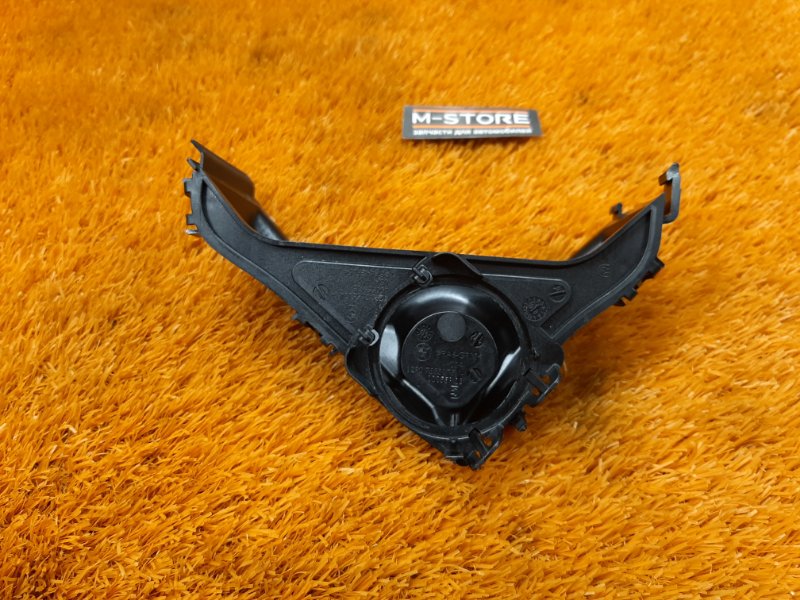 кронштейн вентилятора блока предохранителей, 300 рублей, Красноярск