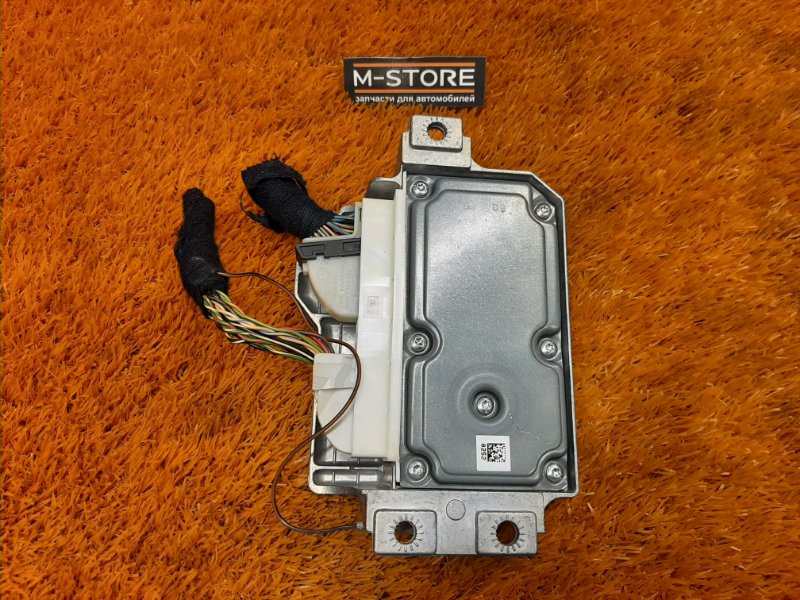 Блок управления Airbag, 1500 рублей, Красноярск