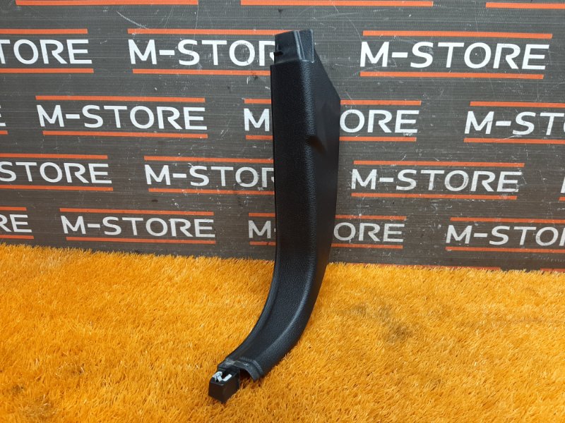 Накладка на порог салона, 350 рублей, Красноярск