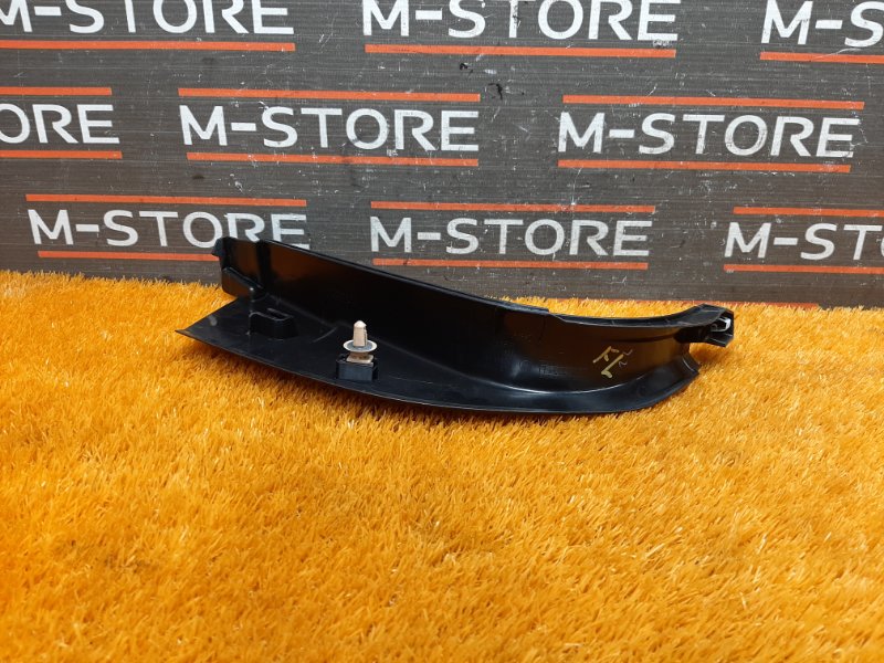 Накладка на порог салона, 350 рублей, Красноярск