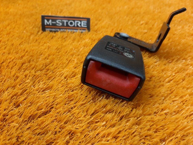 замок ремня безопасности, 350 рублей, Красноярск