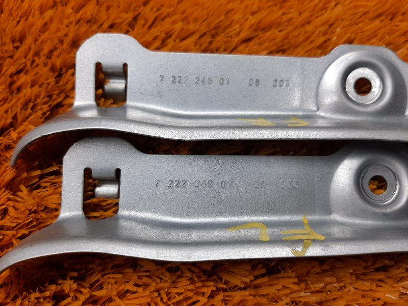 кронштейн подушки безопасности, 530 рублей, Красноярск