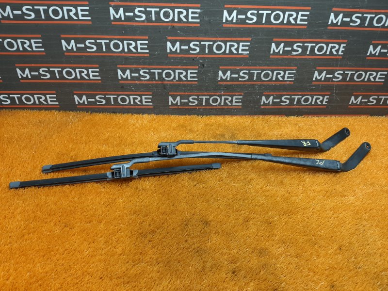 поводок стеклоочистителя, 790 рублей, Красноярск