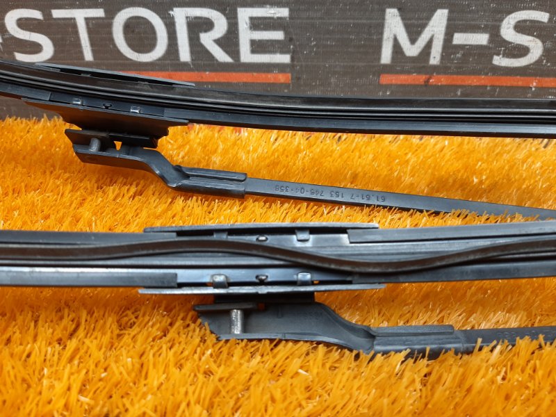 поводок стеклоочистителя, 790 рублей, Красноярск