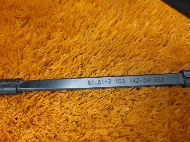 поводок стеклоочистителя, 790 рублей, Красноярск