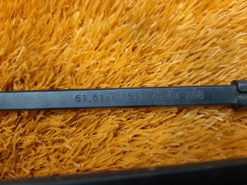 поводок стеклоочистителя, 790 рублей, Красноярск