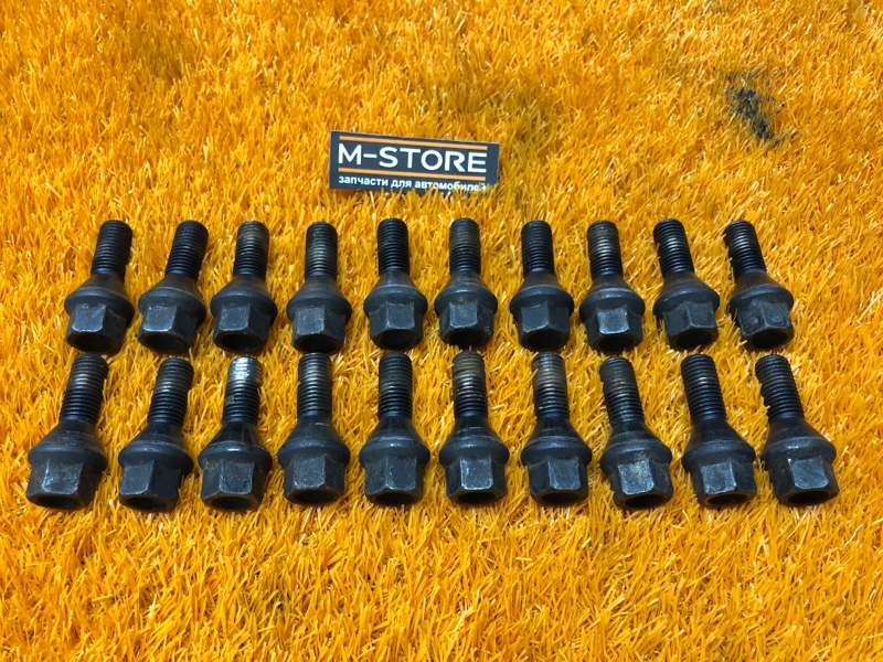 болт колесный, 1400 рублей, Красноярск