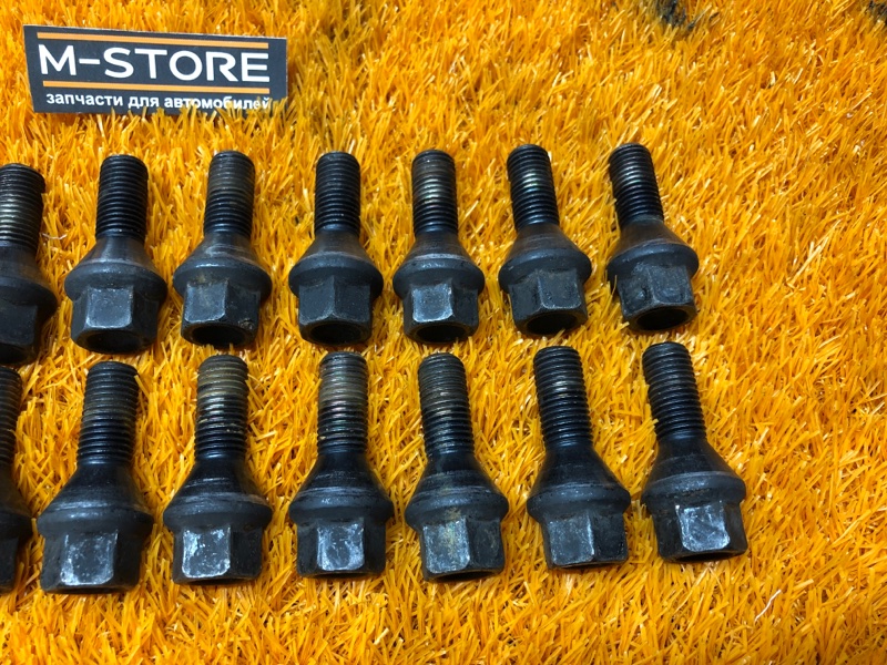 болт колесный, 1400 рублей, Красноярск