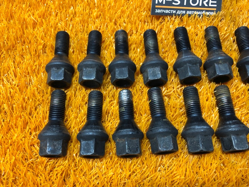 болт колесный, 1400 рублей, Красноярск