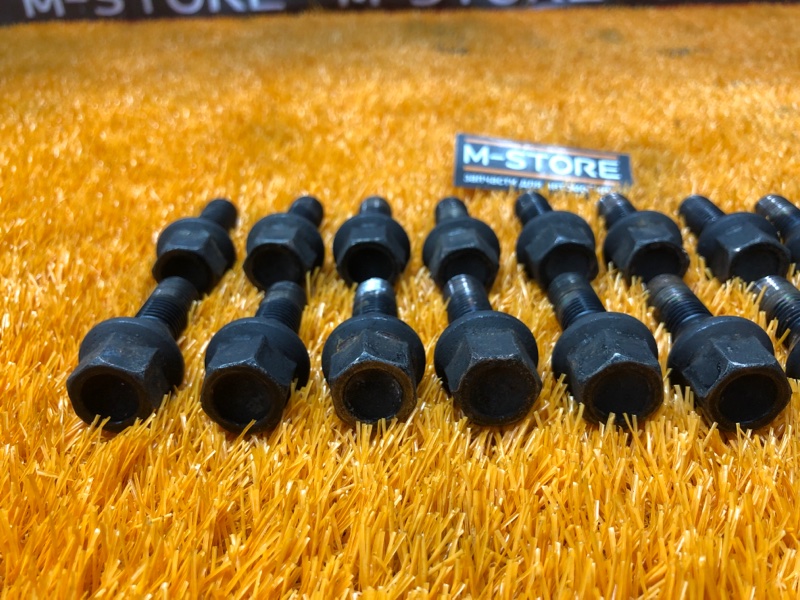 болт колесный, 1400 рублей, Красноярск