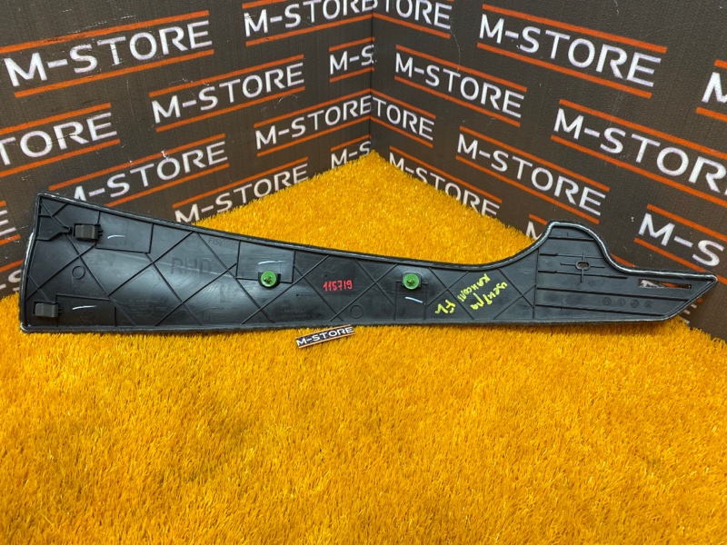 Накладка центральной консоли, 300 рублей, Красноярск