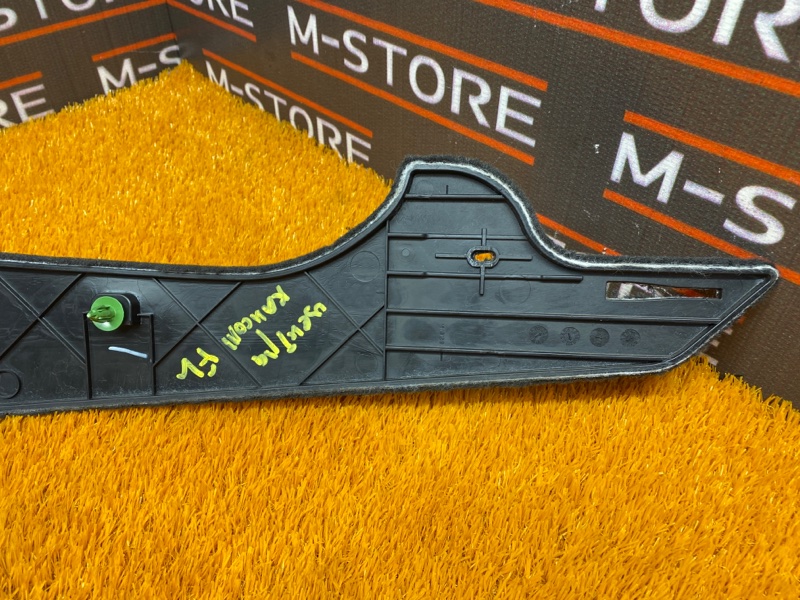 Накладка центральной консоли, 300 рублей, Красноярск