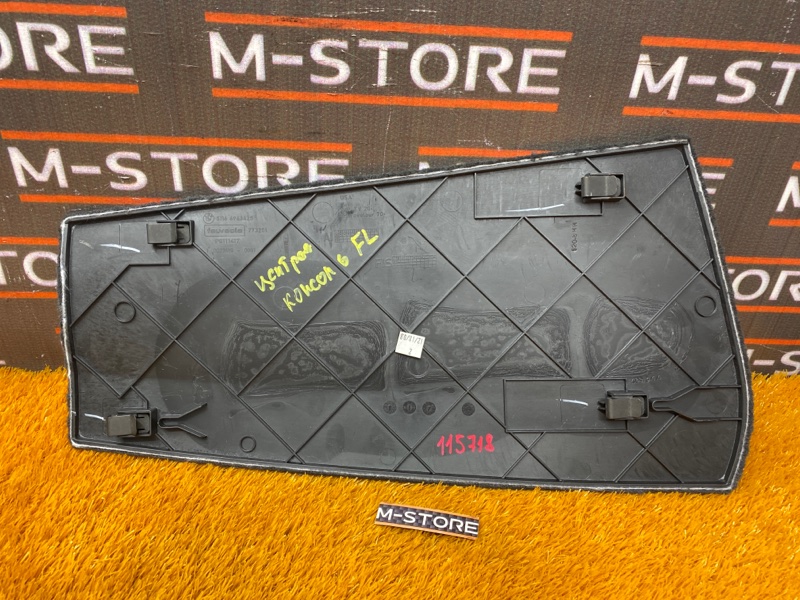 Накладка центральной консоли, 340 рублей, Красноярск